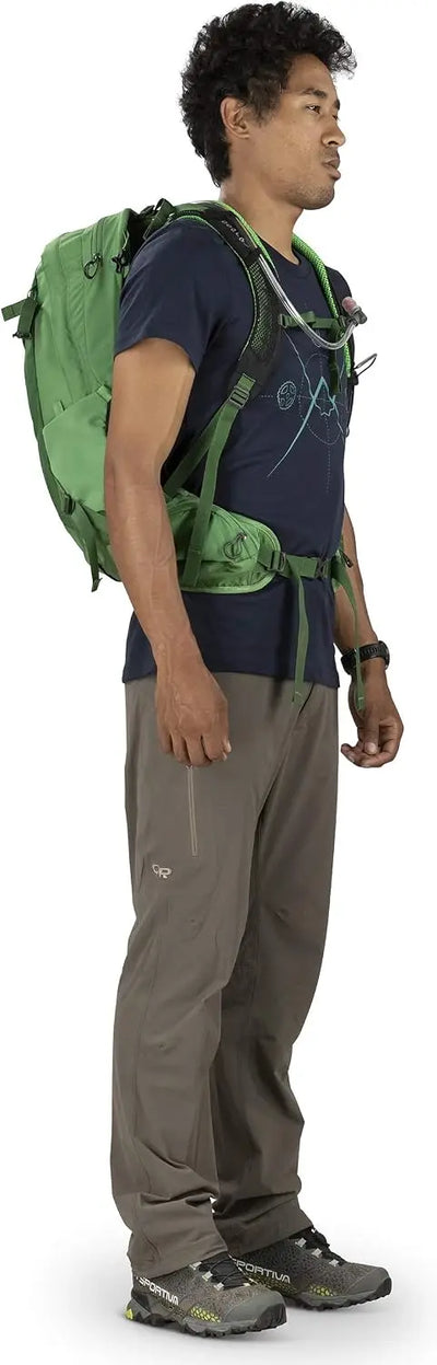 Osprey Manta 24 Hydration Daypack - Men - Shop  Hiking Hydration Packs at  Trekaline