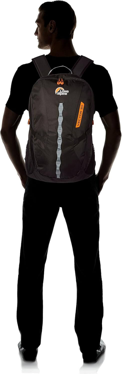 Lowe Alpine Vector 30 Liter Daypack - Shop  Daypacks at  Trekaline