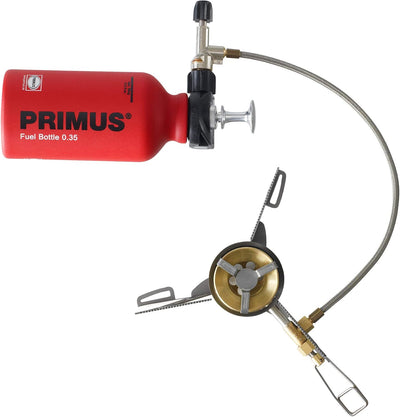Primus OmniLite Ti MultiFuel Stove Kit - Shop  Backpacking Stoves at  Trekaline
