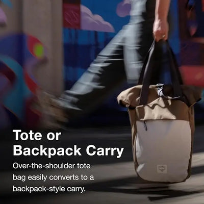 Osprey Arcane Tote Pack - Shop  Tote Bags at  Trekaline
