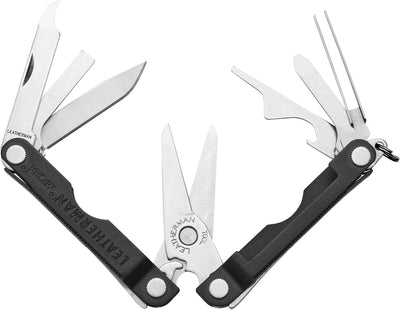 Leatherman Micra Keychain Multi-Tool - Shop  Multi-Tools at  Trekaline