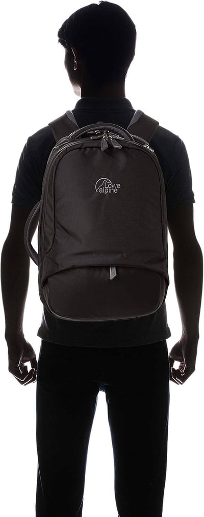 Lowe Alpine Cloud 25 Commuter Backpack - Shop  Daypacks at  Trekaline