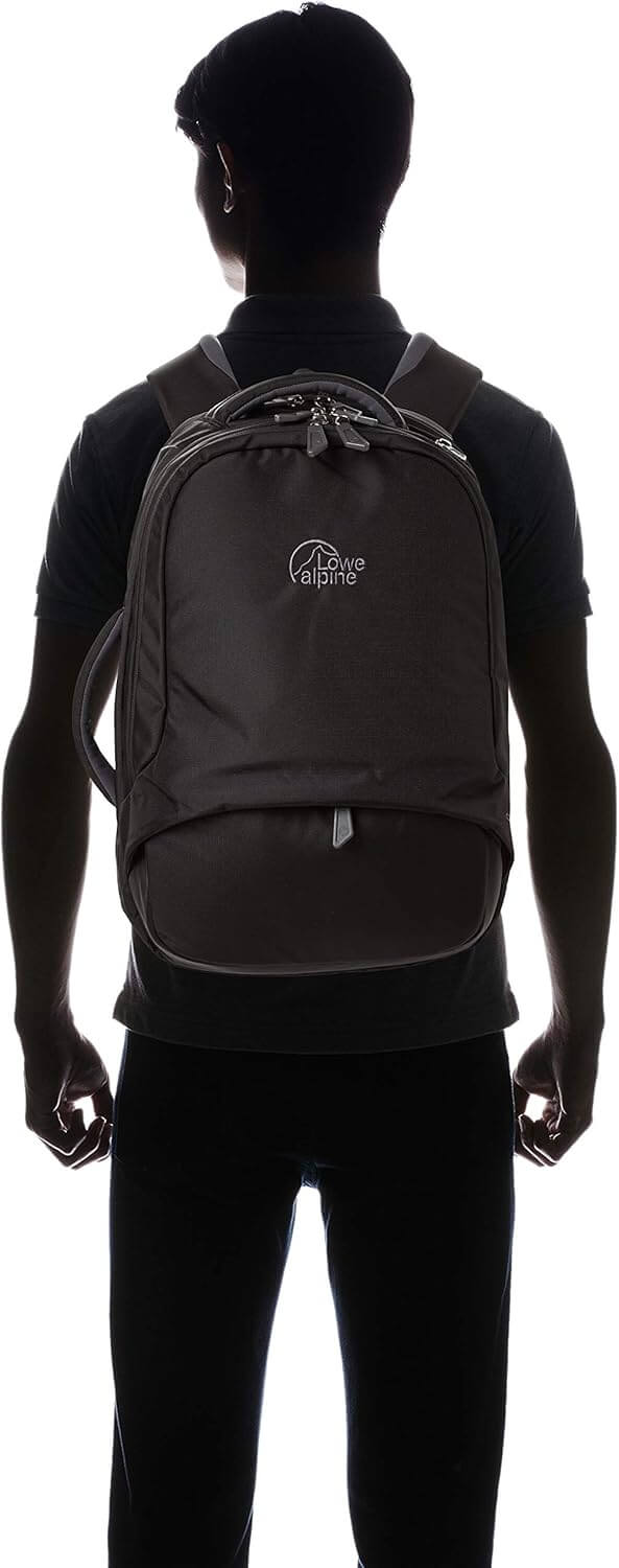 Lowe Alpine Cloud 25 Commuter Backpack - Shop  Daypacks at  Trekaline