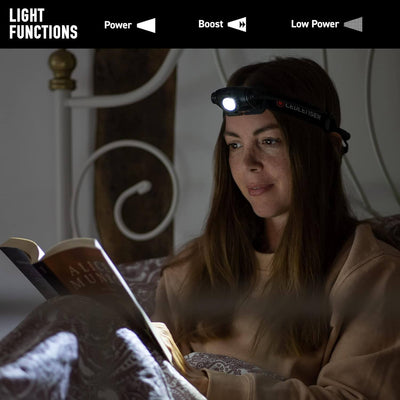 Ledlenser H5 Core Edition Headlamp