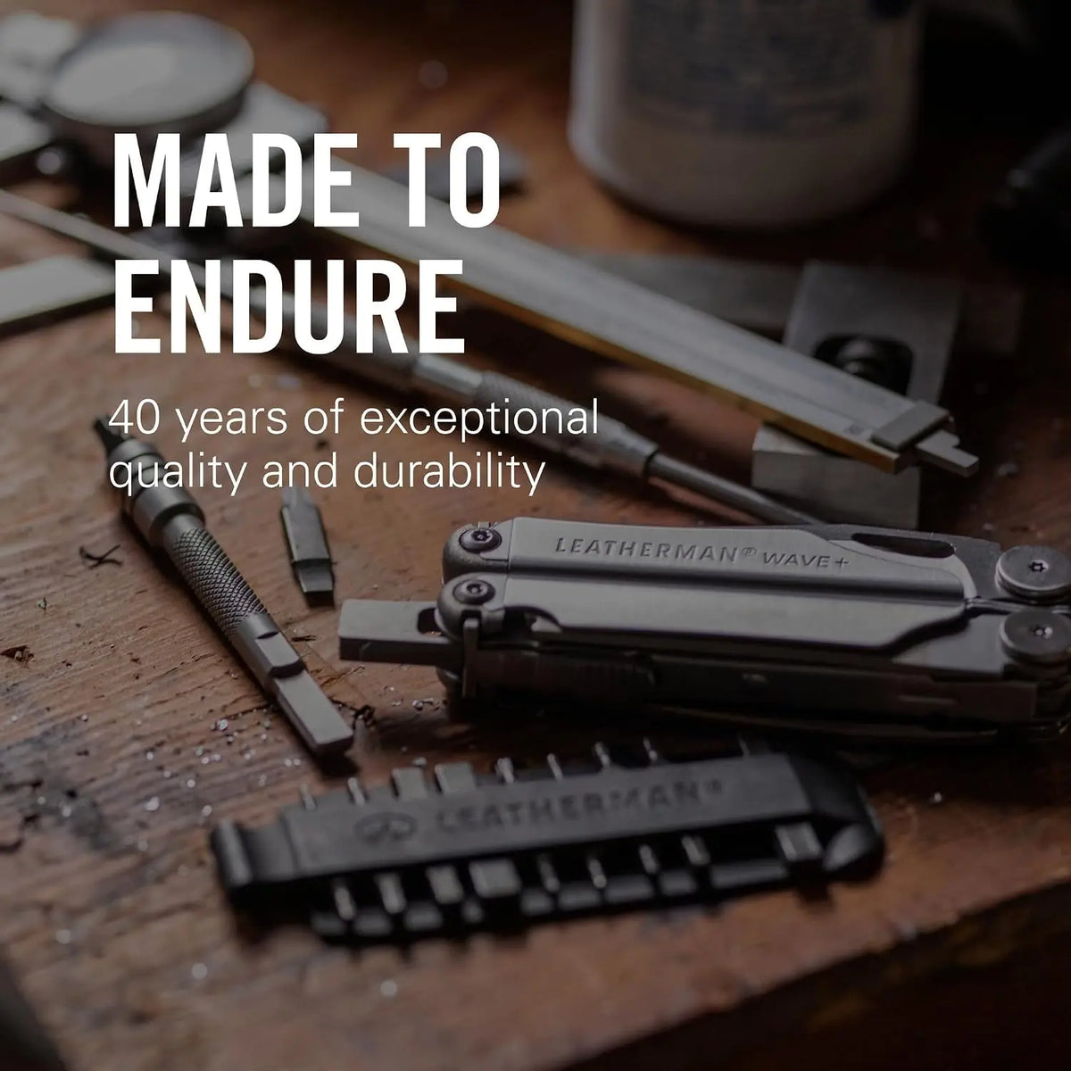 Leatherman MUT Bit Kit - Shop  Multi-Tools at  Trekaline