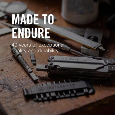 Leatherman MUT Bit Kit - Shop  Multi-Tools at  Trekaline