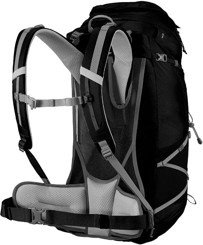 Vango F10 GR 45:50 Backpacking Rucksack - Shop  Backpacking Packs at  Trekaline