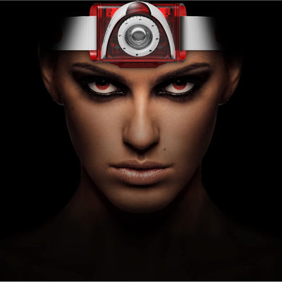 Ledlenser SEO 5 Compact Headlamp - Shop  LED Headlamps at  Trekaline