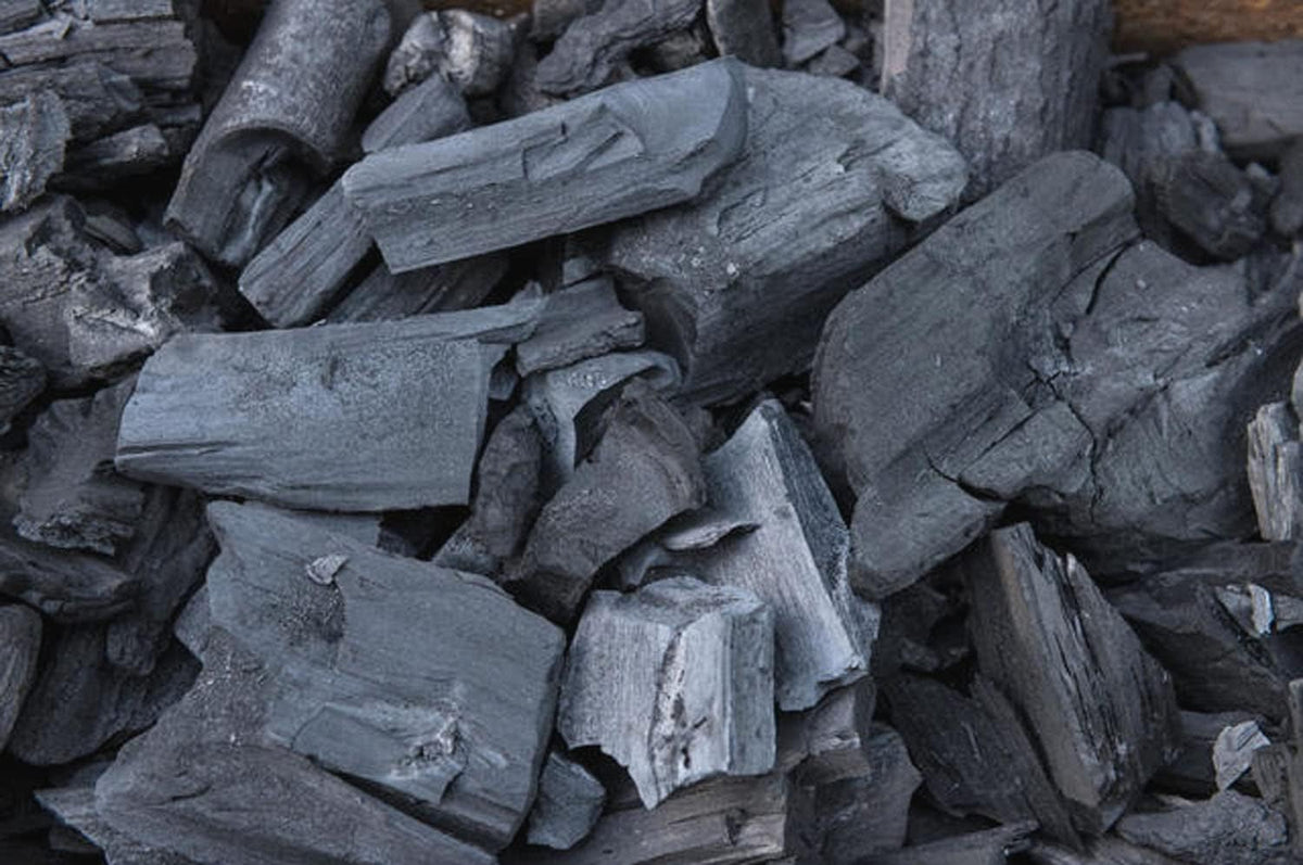 Procamp Premium Charcoal Lumps - Shop  Alternate Fuels at  Trekaline