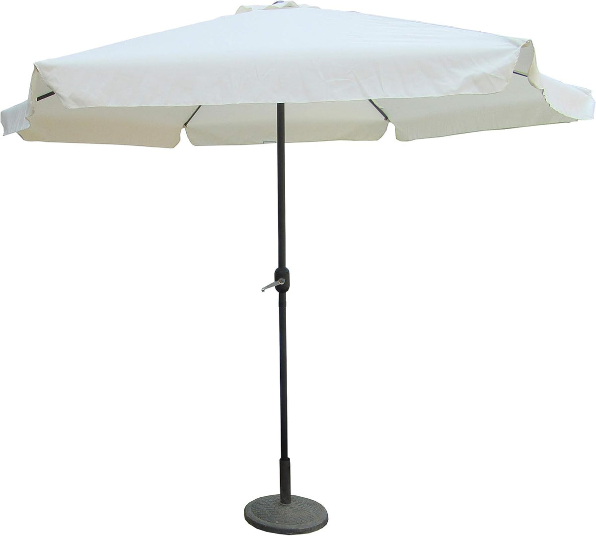 Procamp Outdoor Garden Umbrella 3m - Shop  Umbrellas at  Trekaline