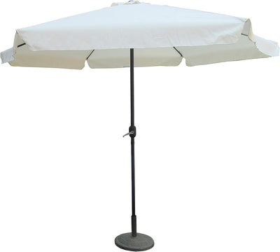 Procamp Outdoor Garden Umbrella 3m - Shop  Umbrellas at  Trekaline