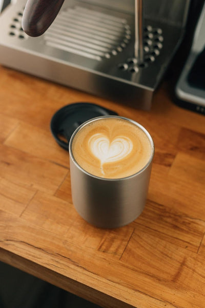MiiR Climate+ Insulated Tumbler 12 oz