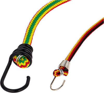 Coghlan's Stretch Cord Assorted 12 Pack - Shop  Bungee Cords at  Trekaline