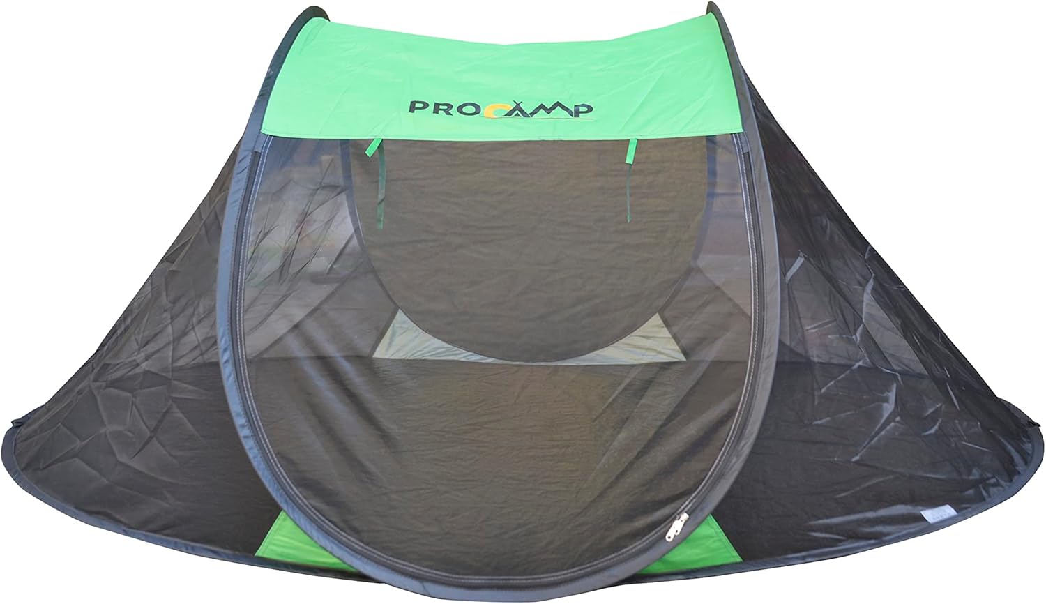Procamp 2 Person Mesh Camping Tent - Shop  Camping Tents at  Trekaline