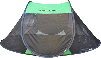 Procamp 2 Person Mesh Camping Tent - Shop  Camping Tents at  Trekaline