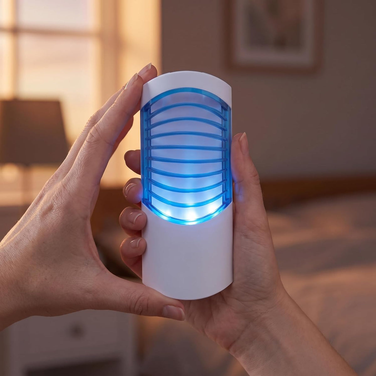 STV Zero In Night Time Insect Killer