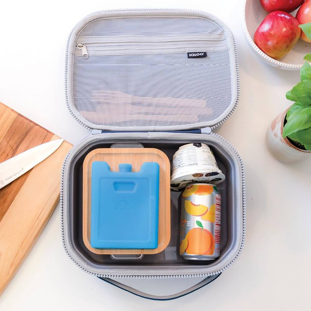 Maxcold Ice Small Freeze Block - Shop  Cooler Accessories at  Trekaline