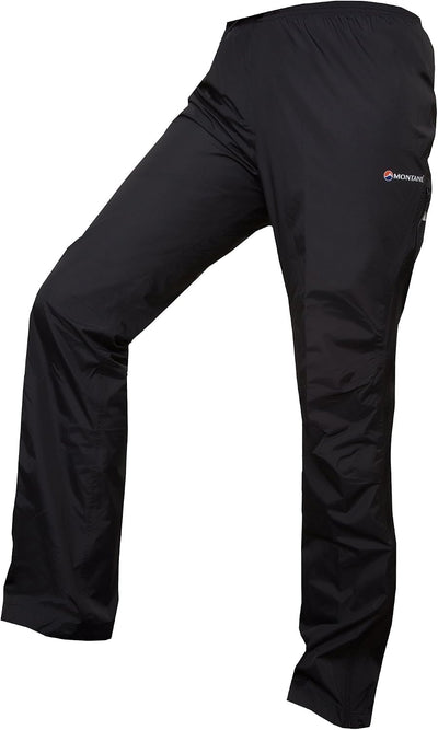 Montane Atomic Waterproof Pants Women - Shop  Women's Rain Pants at  Trekaline