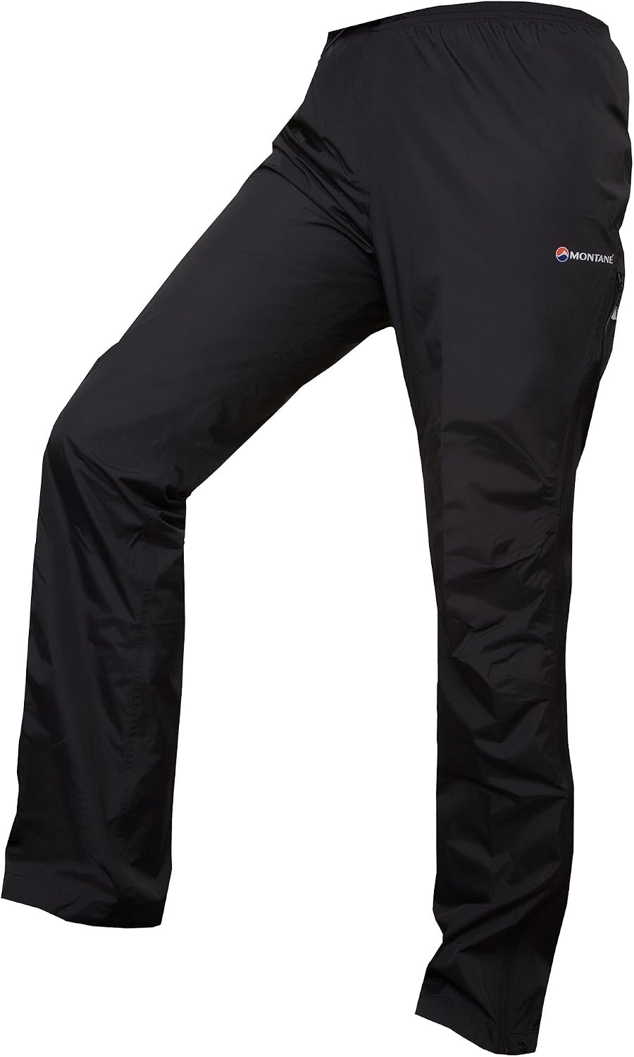 Montane Atomic Waterproof Pants Women - Shop  Women's Rain Pants at  Trekaline