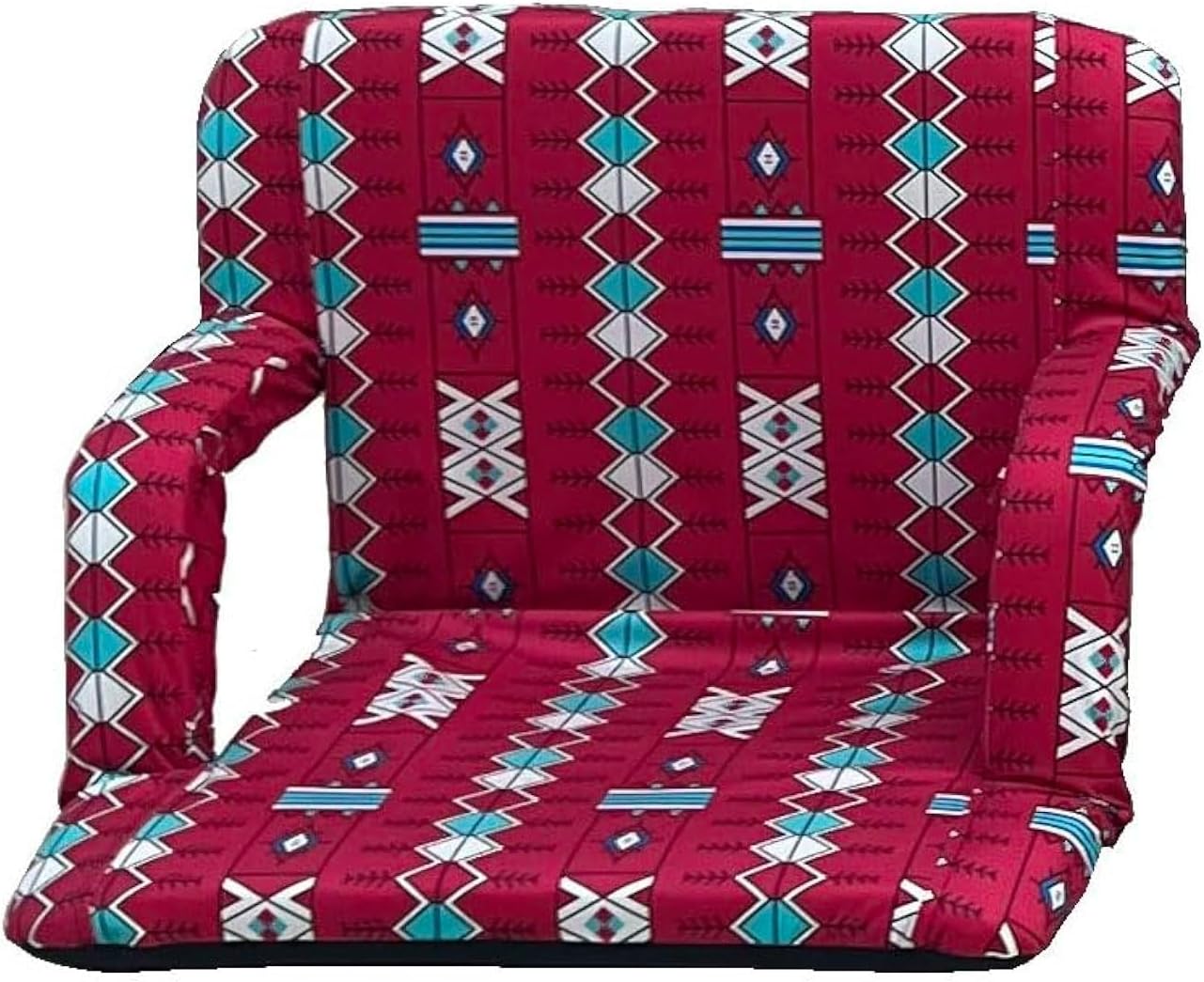 Procamp 5 Position Armrest Floor Chair - Shop  Camp Chairs at  Trekaline