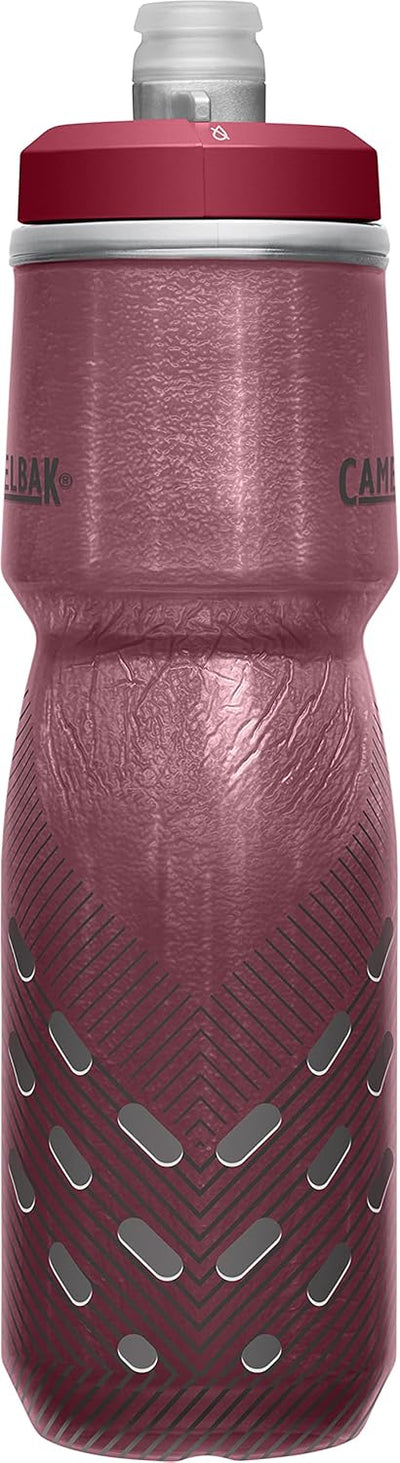 CamelBak Podium Chill 24oz Cold Water Bike Bottle