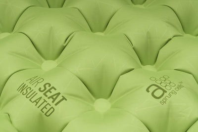 Sea to Summit Camp Seat Cushion Inflatable Pad