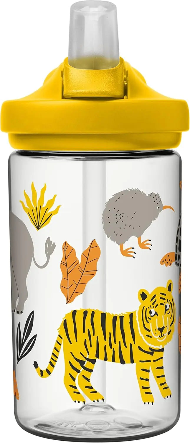 CamelBak Eddy+ Kids 14oz/0.41L Tritan Renew