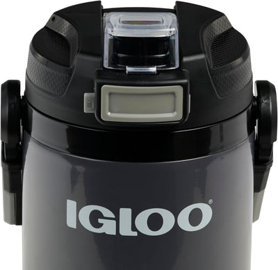 Igloo Rival 0.5 Gallon Water Jug 64 Oz - Shop  Water Jugs at  Trekaline