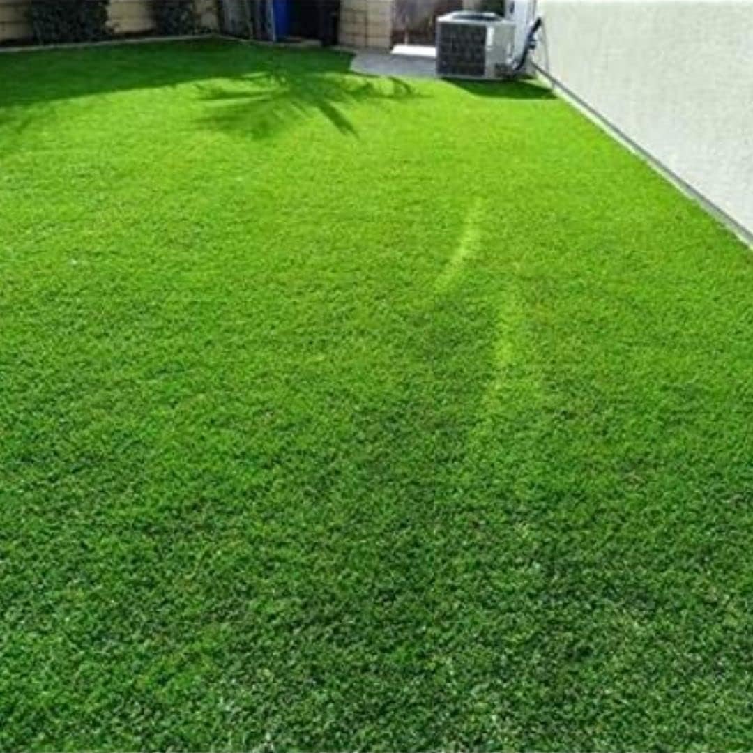 Procamp Artificial Turf Grass 1m x 4m - Shop  Garden Landscaping at  Trekaline