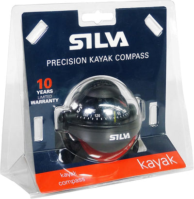 Silva Compass 58 for Kayak