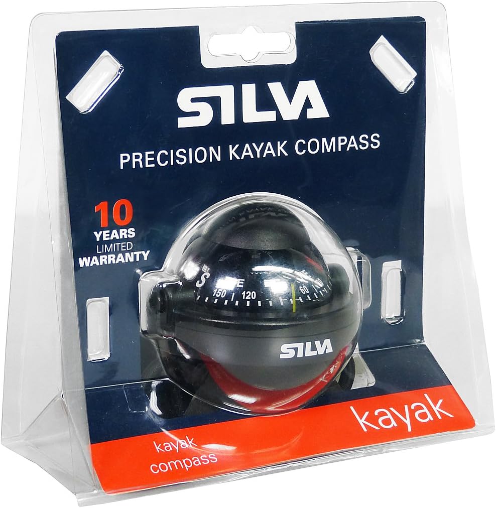 Silva Compass 58 for Kayak