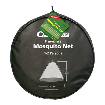 Coghlan's Travellers Mosquito Net - Shop  Mosquito Bed Nets at  Trekaline