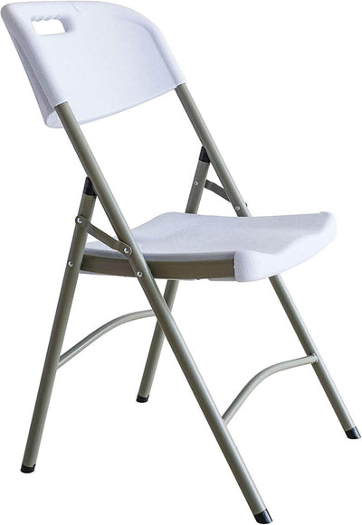 Procamp Ergonomic Blow Mold Folding Chair - Shop  Camp Chairs at  Trekaline