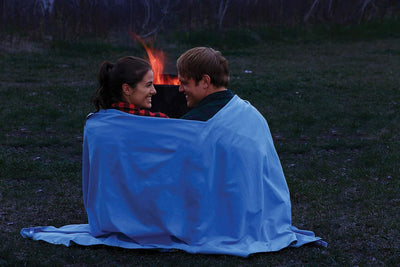 Coghlan's Medium Microfiber Towel - Shop  Camp Towels at  Trekaline