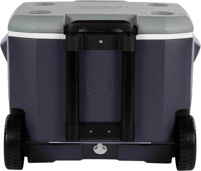 Coleman Daintree Wheeled Hard Cooler 60Qt / 57L 
