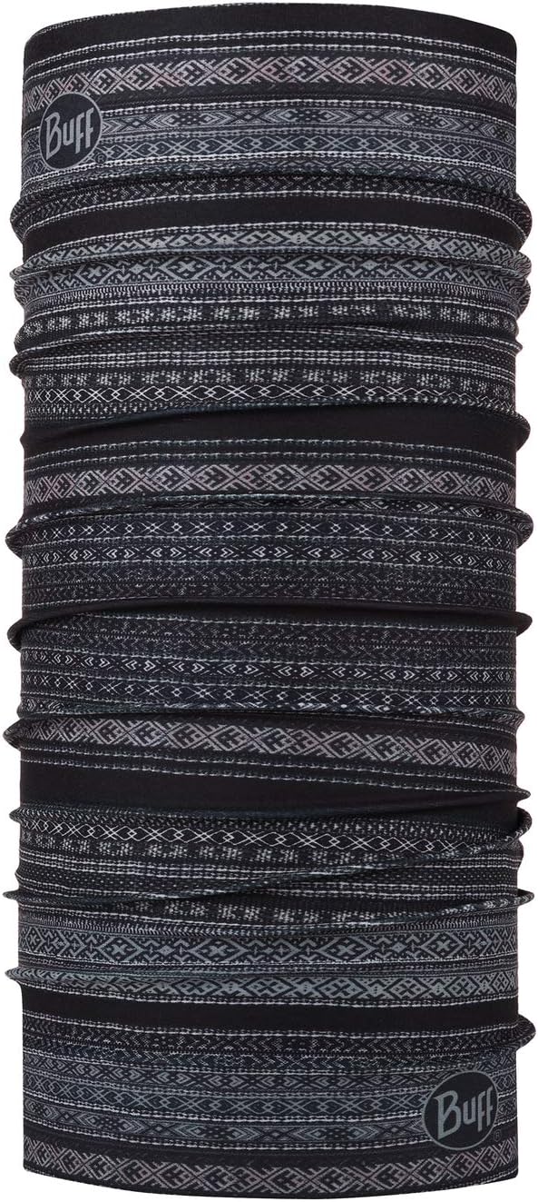 Buff Original EcoStretch Neckwear - Anira Graphite