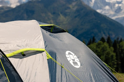 Coleman Darwin 3 Plus Backpacking Tent - Shop  Backpacking Tents at  Trekaline