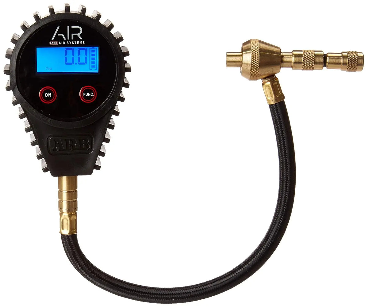 ARB Digital E-Z Tire Deflator - Shop  Tire Deflators at  Trekaline