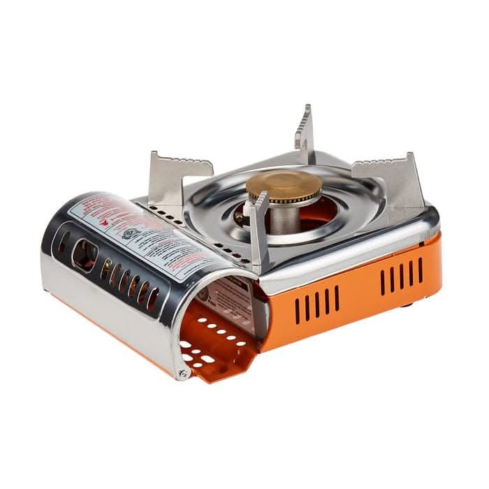 Kovea Beetle Range Portable Camp Stove - Shop  Camp Stoves at  Trekaline