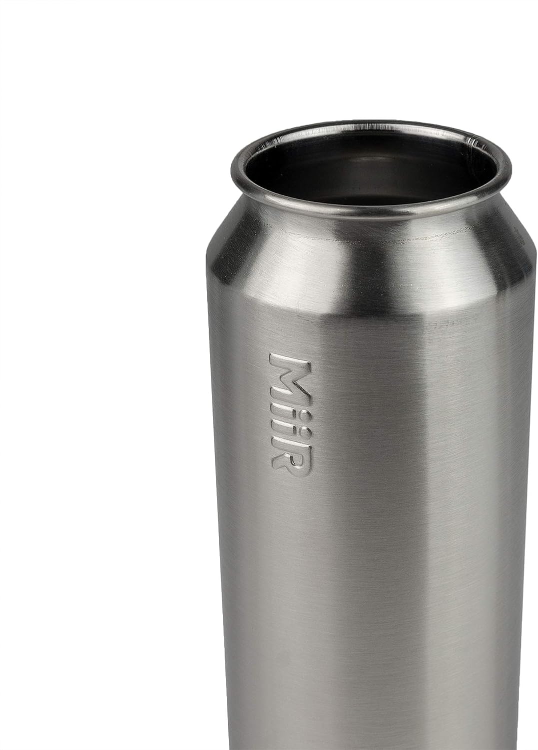 MiiR Tall Boy Stainless Steel Can 16 oz