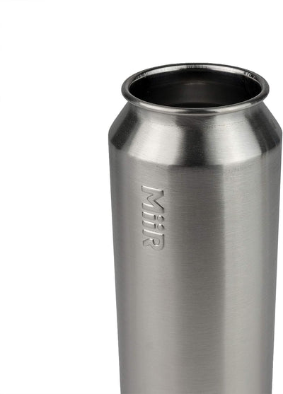 MiiR Tall Boy Stainless Steel Can 16 oz