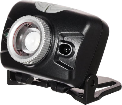 Ledlenser Solidline SH3 Headlamp
