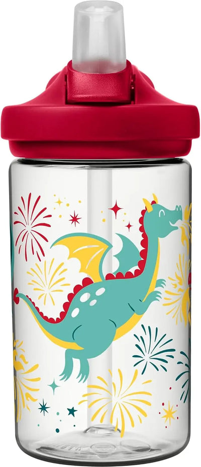 CamelBak Eddy+ Kids 14oz/0.41L Tritan Renew