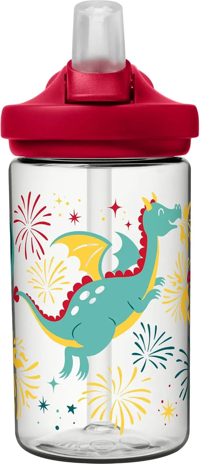 CamelBak Eddy+ Kids 14oz/0.41L Tritan Renew
