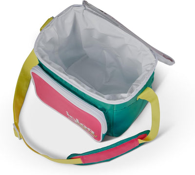 Igloo Retro Square Lunch Bag Cooler - Shop  Soft-sided Coolers at  Trekaline