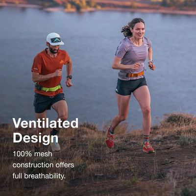 Osprey Duro / Dyna Belt - 2L Running Hydration Belt - Shop  Running Hydration Belts at  Trekaline