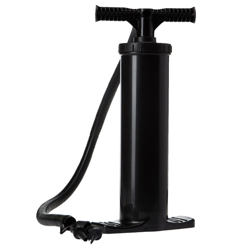 Coghlan's Double Action Hand Pump - Shop  Bike Floor Pumps at  Trekaline