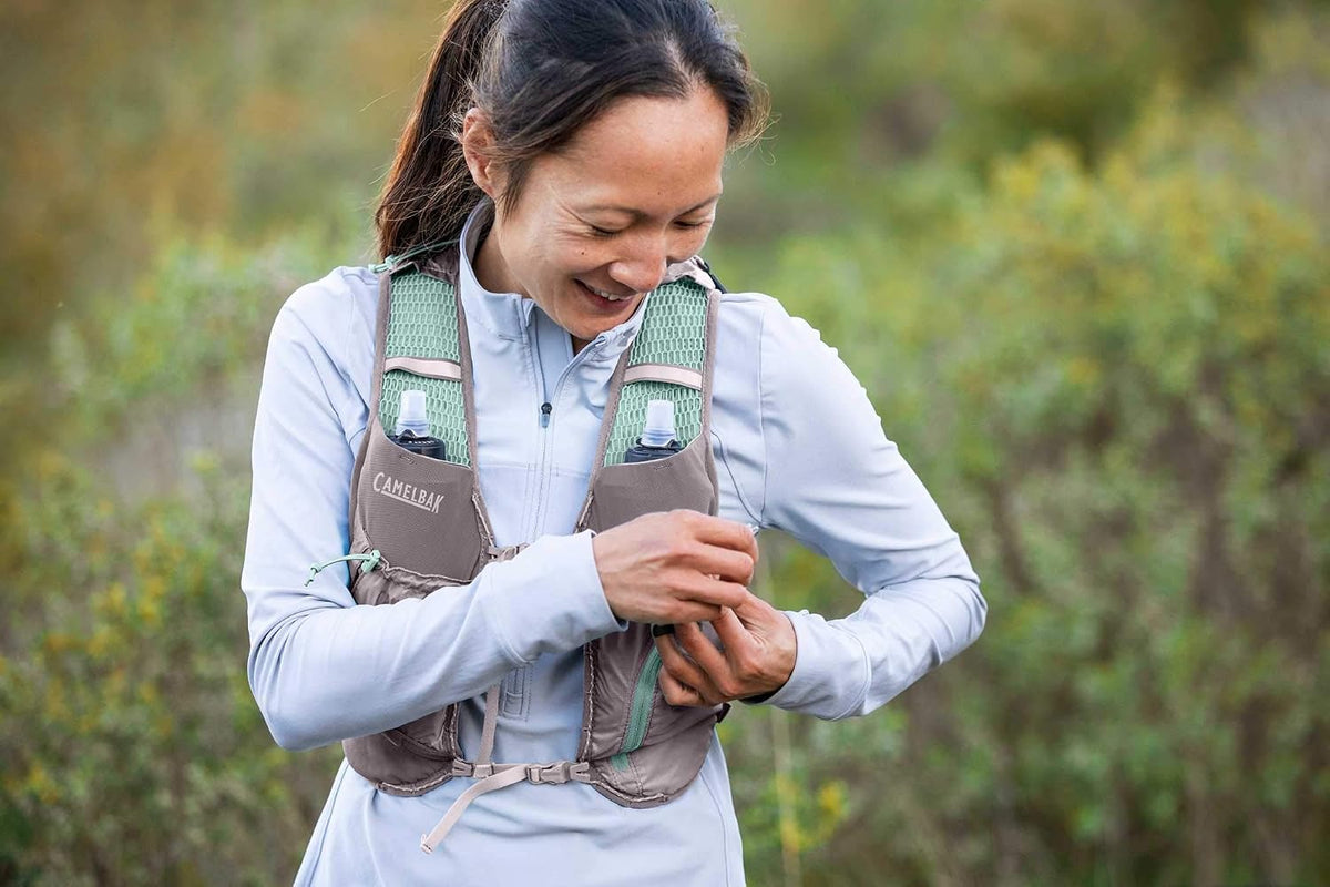Camelbak Zephyr 12L Hydration Vest - Women - Shop  Hiking Hydration Packs at  Trekaline