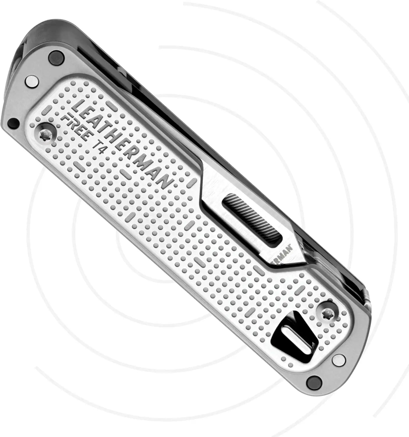 Leatherman Free T4 - Shop  Multi-Tools at  Trekaline