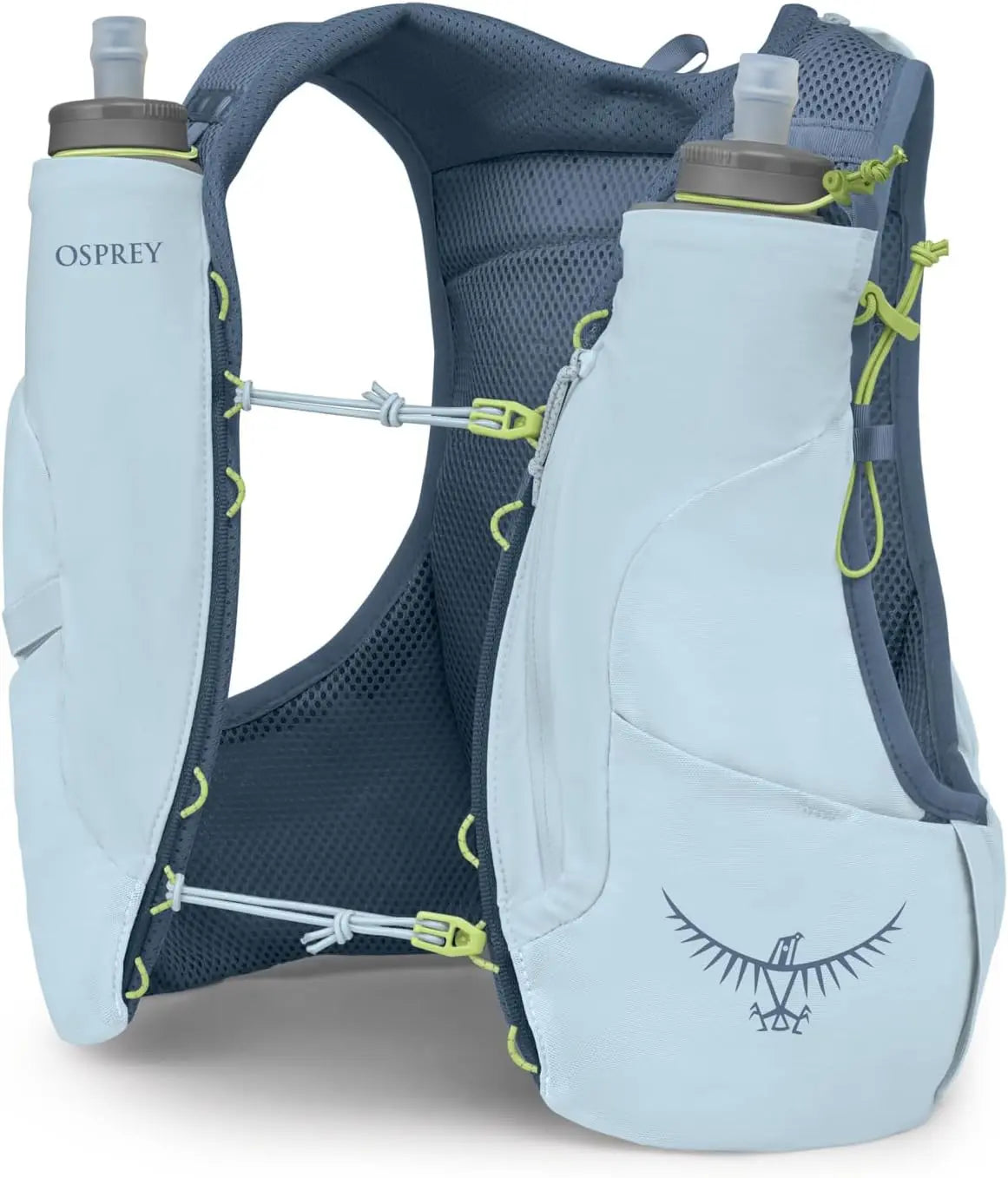 Osprey Dyna 1.5 Running Hydration Vest - Women - Shop  Running Hydration Vests at  Trekaline
